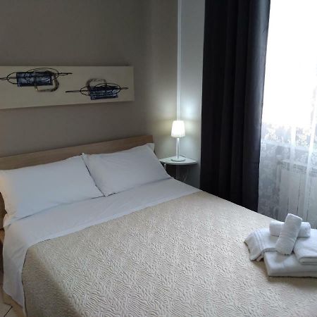 La Fenice Hotel Montecatini Terme Exterior photo