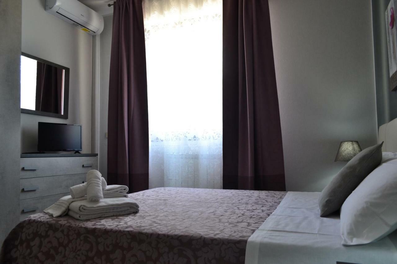 La Fenice Hotel Montecatini Terme Exterior photo