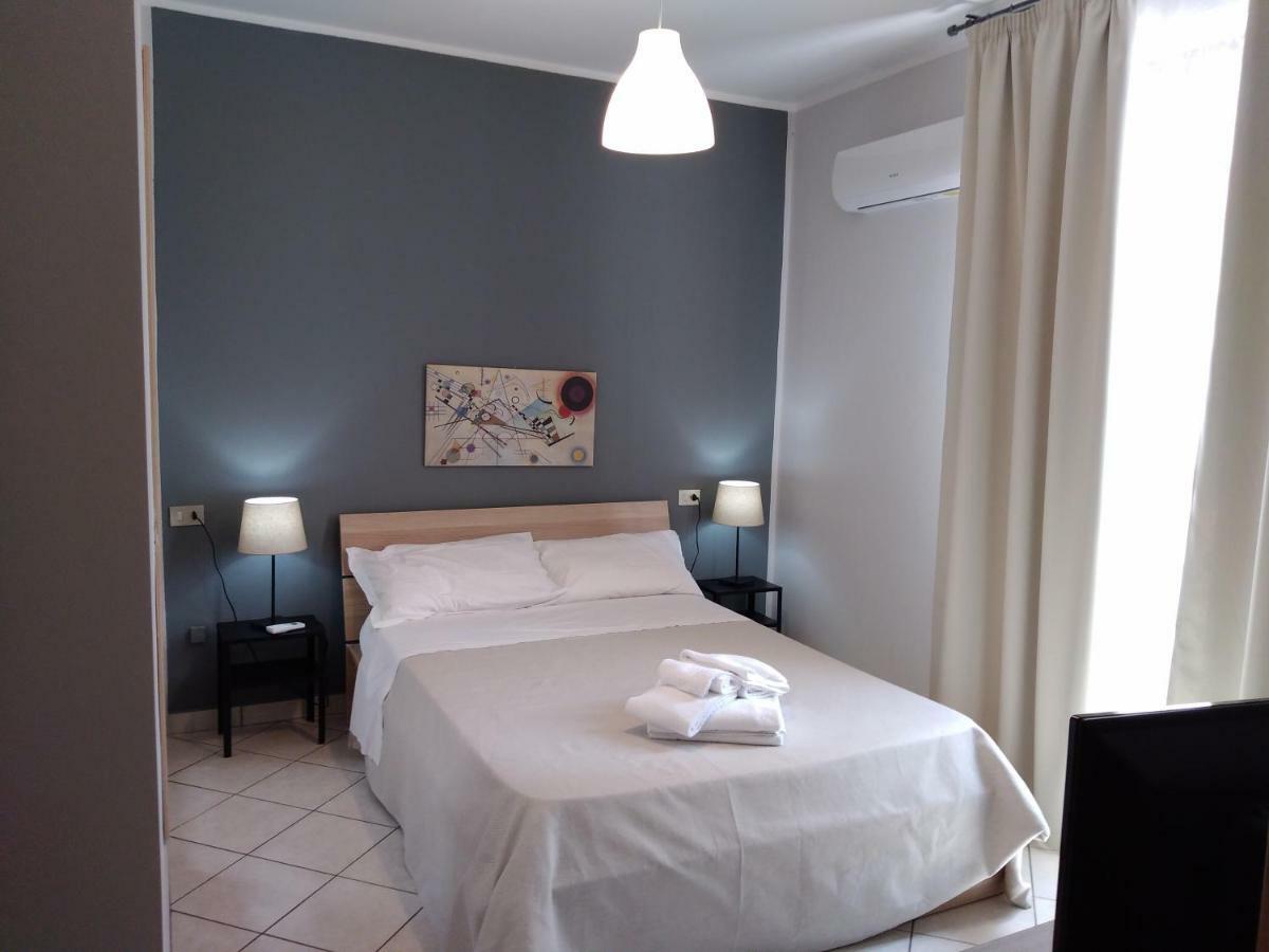 La Fenice Hotel Montecatini Terme Exterior photo