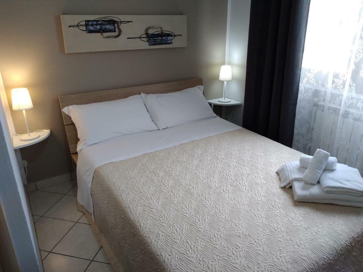 La Fenice Hotel Montecatini Terme Exterior photo