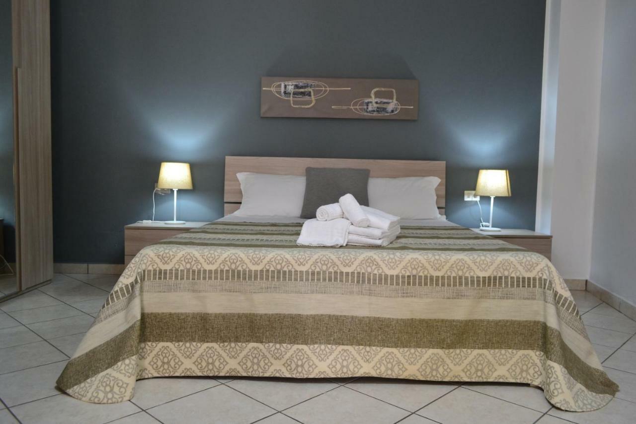 La Fenice Hotel Montecatini Terme Exterior photo